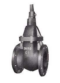 GATE VALVE