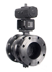 FLANGE TYPE UNIFLOW