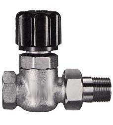 RADIATOR VALVE