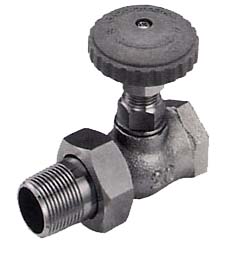 RADIATOR VALVE