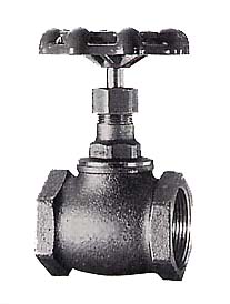 GATE VALVE