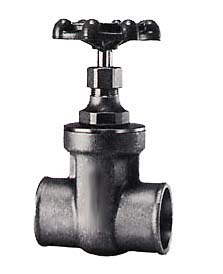 GATE VALVES