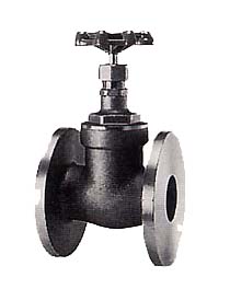 GATE VALVES