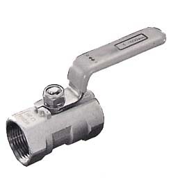 BALL VALVE