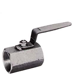 BALL VALVE