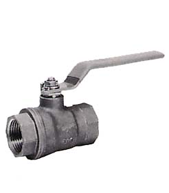 BALL VALVE