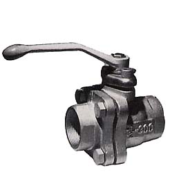 BALL VALVE