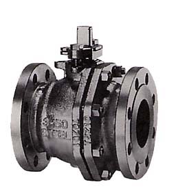 BALL VALVE