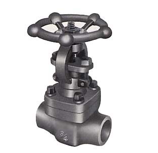 BALL VALVE