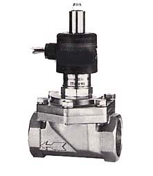 SOLENOID