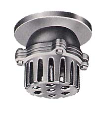 FOOT VALVE