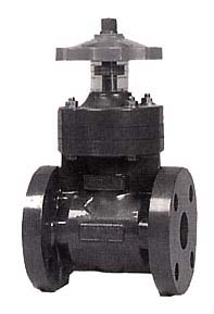 FLANGE TYPE