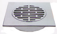 FLOOR DRAIN