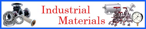 Industrial Materials