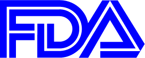 FDAマーク